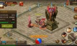 (传奇霸业手游官网)传奇霸业手游破解版
