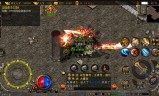 (无任务无副本传奇手游)传奇手游无任务版
