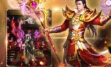 手机传奇游戏手机传奇游戏怎么用电脑玩