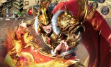 手游传奇类游戏排行:类似传奇类手游排行榜