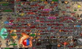 散人传奇手游单职业传奇散人玩家玩什么职业
