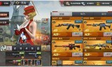 (cf电竞传奇1100%攻略)cf手游电竞传奇2攻略
