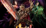 传奇世界手游官网腾讯传奇世界手游官网