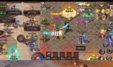 传奇单职业手游网站单职业传奇游戏手游