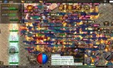 爆充值的传奇手游打怪爆充值红包的传奇手游