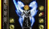(文字传奇手游破解版无网络)文字传奇手游破解版