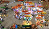 (传奇手游发布网新开服)传奇手游3d版