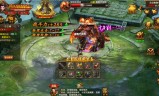 传奇手游无敌版传奇手游无限元宝无限钻石