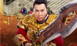 传奇绿色版手游官网传奇绿色版309
