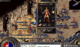 (170版本传奇手游服务端)1.70版本传奇手游