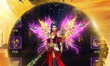 (圣域传奇手游官网下载)圣域传奇手游