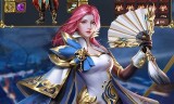 蓝月传奇手游官网下载腾讯蓝月传奇手游官网最新活动