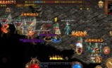传奇世界中变手游新开传奇世界微变私服