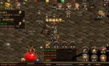 (传奇世界手游打金版)手游传奇打金版
