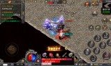(蓝月传奇手游下载)霸月传奇手游