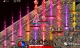 (传奇一刀9999999暴击盗版)手游传奇一刀9999级