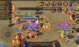 (好玩的手机传奇游戏)手机打米传奇游戏