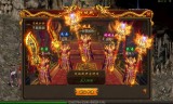 (热门手游传奇游戏排行榜)热门手游传奇游戏