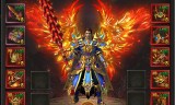 (变态传奇手游无限刀)变态传奇手游单职业