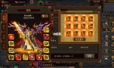 不充米的传奇手游不充值一样强的传奇手游