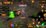 (绿色传奇手游啊8转)绿色传奇手游