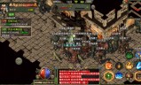 传奇手游爆率传奇手游爆率修改软件