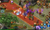 (手游合击版传奇发布网)手游合击版传奇