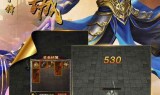 关于三端互通180复古传奇手游的信息
