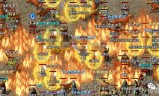 (传奇手游180版复古打金)传奇手游1.80版