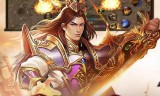 (攻速特别快的传奇手游)传奇攻速版手游