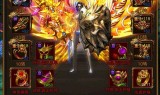 (无限转生传奇)传奇手游无转生
