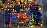 (金牛传奇手游玩什么职业好)金牛版本传奇手游