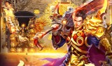 (轻变传奇手游微氪)轻变传奇手游