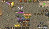 传奇手游无任务版无任务无副本传奇手游