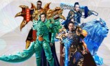 张家辉代言的传奇手游张家辉代言的传奇手游台词