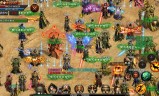 传奇神途手游版开服表2020最新传奇手游神途