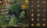 (蓝月传奇手游版下载)传奇蓝月版手游单机
