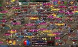 好玩的传奇类手游哪个最好玩:热血传奇：传奇世界：2022最火最好玩的传奇传世推荐