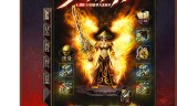 (火龙打金传奇安卓版)打金火龙传奇手游