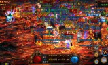 (传奇手游排行榜2021前十名不氪金)传奇手游排行榜2021前十名