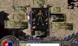 (2020最热门传奇手游)传奇手游武器