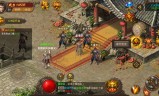 手游传奇类游戏手游传奇类游戏托