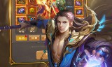 传奇手机游戏排行传奇手机游戏排行榜前十名