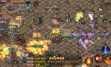 (175版本传奇手游)1.85版本传奇手游