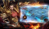 新开传奇世界手游新开传奇世界手游带元神