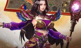 带月灵的传奇手游哪款传奇手游可以召唤月灵