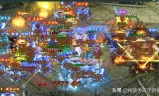(新开传奇神途手游三端互通)神途传奇手游排行榜前一