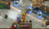 (传奇世界手游的金币和元宝怎么交易)传奇世界手游元宝获得