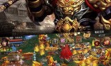 (求一款免费的传奇手游)免费传奇手机游戏