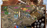 (传奇手游下载传奇手游)正版传奇手游下载